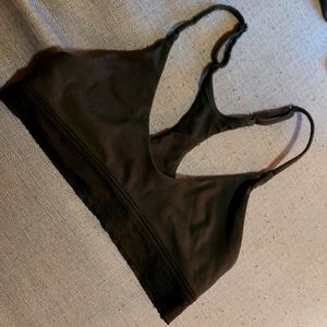 Lululemon bralette size small